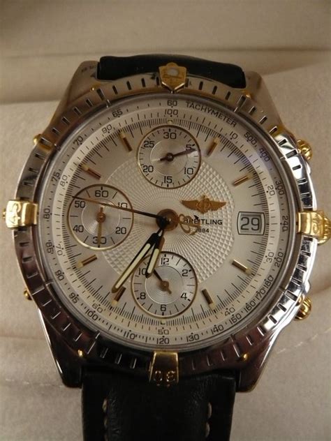 crono breitling|Breitling chrono matic 1884 price.